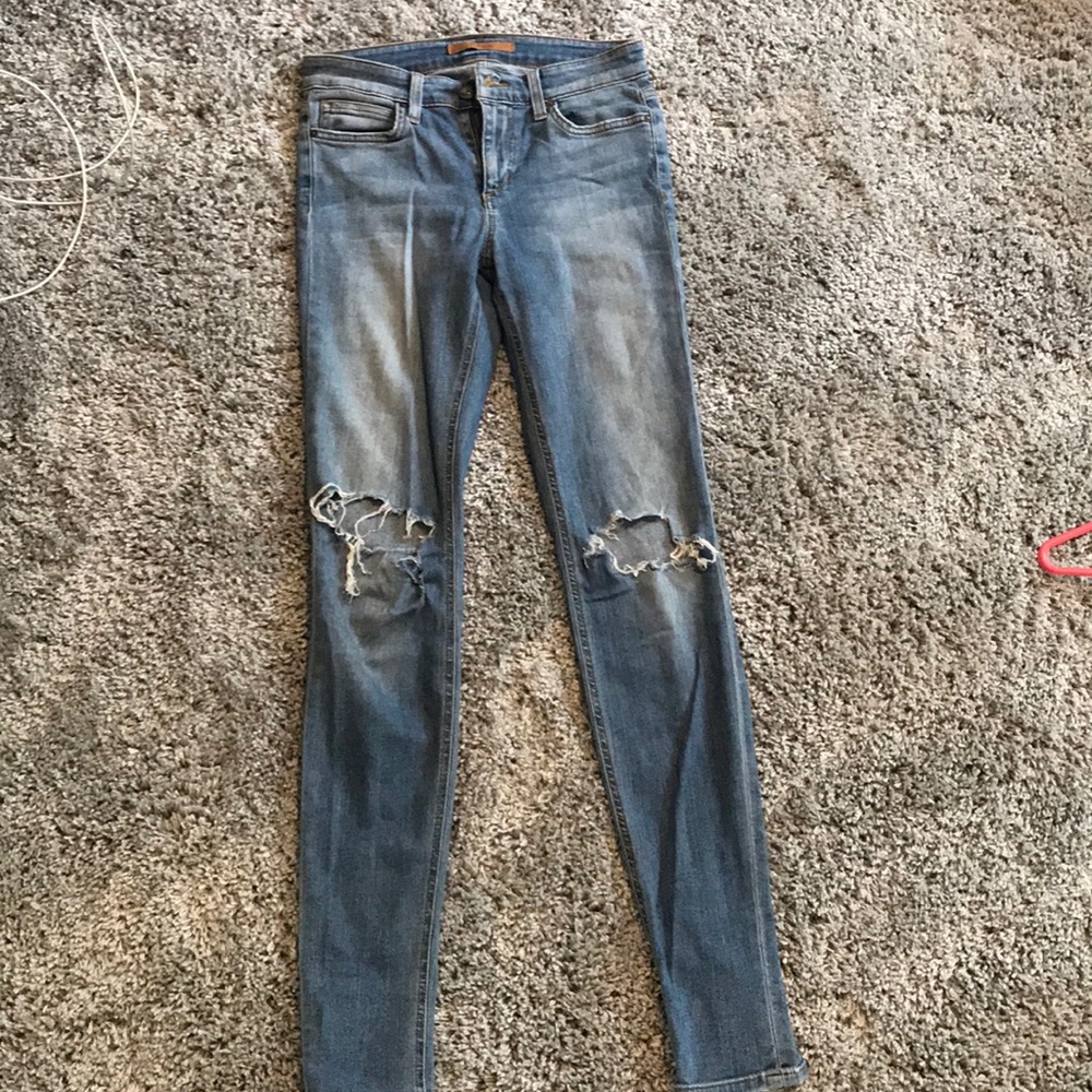 Joes jean size 26